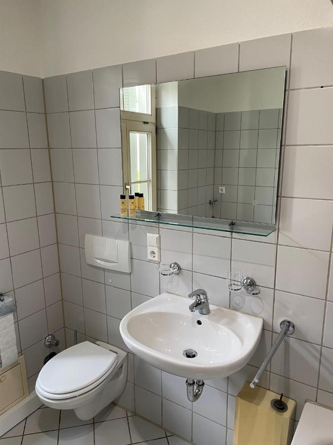 Malzstube Mit Seeblick FDH Kültér fotó